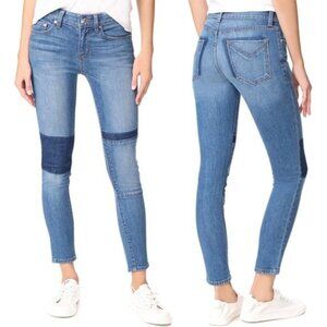 NWT 10 Crosby Derek Lam Cropped Jeans